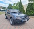 Сірий ВАЗ 21099, об'ємом двигуна 1.6 л та пробігом 176 тис. км за 2400 $, фото 62 на Automoto.ua