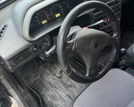 Сірий ВАЗ 21099, об'ємом двигуна 1.6 л та пробігом 198 тис. км за 2000 $, фото 7 на Automoto.ua