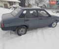 Сірий ВАЗ 21099, об'ємом двигуна 1.6 л та пробігом 229 тис. км за 2000 $, фото 1 на Automoto.ua