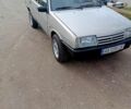 Серый ВАЗ 21099, объемом двигателя 1.6 л и пробегом 180 тыс. км за 1450 $, фото 1 на Automoto.ua