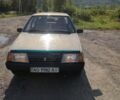 Серый ВАЗ 21099, объемом двигателя 1.6 л и пробегом 117 тыс. км за 1800 $, фото 1 на Automoto.ua