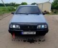 Сірий ВАЗ 21099, об'ємом двигуна 1.5 л та пробігом 220 тис. км за 1300 $, фото 1 на Automoto.ua