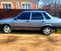 Серый ВАЗ 21099, объемом двигателя 16 л и пробегом 10 тыс. км за 1500 $, фото 3 на Automoto.ua