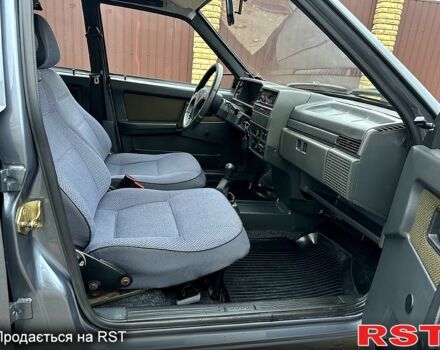 Серый ВАЗ 21099, объемом двигателя 1.5 л и пробегом 26 тыс. км за 4350 $, фото 11 на Automoto.ua