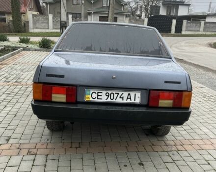 Сірий ВАЗ 21099, об'ємом двигуна 1.6 л та пробігом 181 тис. км за 2350 $, фото 2 на Automoto.ua