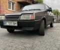 Сірий ВАЗ 21099, об'ємом двигуна 1.6 л та пробігом 181 тис. км за 1550 $, фото 13 на Automoto.ua