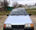 Серый ВАЗ 21099, объемом двигателя 1.5 л и пробегом 169 тыс. км за 650 $, фото 1 на Automoto.ua