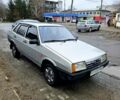 Серый ВАЗ 21099, объемом двигателя 1.5 л и пробегом 0 тыс. км за 1100 $, фото 1 на Automoto.ua