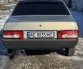 Серый ВАЗ 21099, объемом двигателя 1.6 л и пробегом 2 тыс. км за 3600 $, фото 4 на Automoto.ua