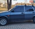 Серый ВАЗ 21099, объемом двигателя 1.6 л и пробегом 117 тыс. км за 1000 $, фото 1 на Automoto.ua