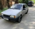 Серый ВАЗ 21099, объемом двигателя 1.6 л и пробегом 111 тыс. км за 1100 $, фото 1 на Automoto.ua