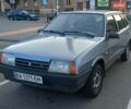 Серый ВАЗ 21099, объемом двигателя 1.6 л и пробегом 311 тыс. км за 1500 $, фото 1 на Automoto.ua
