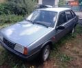 Серый ВАЗ 21099, объемом двигателя 1.5 л и пробегом 74 тыс. км за 1500 $, фото 1 на Automoto.ua
