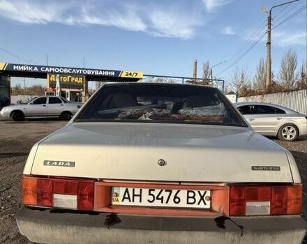 Серый ВАЗ 21099, объемом двигателя 1.6 л и пробегом 99 тыс. км за 2100 $, фото 22 на Automoto.ua