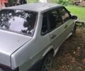 Серый ВАЗ 21099, объемом двигателя 1.6 л и пробегом 2 тыс. км за 600 $, фото 1 на Automoto.ua