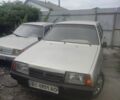 Сірий ВАЗ 21099, об'ємом двигуна 1.6 л та пробігом 180 тис. км за 850 $, фото 1 на Automoto.ua