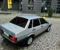 Сірий ВАЗ 21099, об'ємом двигуна 1.6 л та пробігом 160 тис. км за 2350 $, фото 12 на Automoto.ua