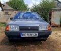 Сірий ВАЗ 21099, об'ємом двигуна 1.6 л та пробігом 140 тис. км за 2100 $, фото 1 на Automoto.ua