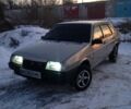 Серый ВАЗ 21099, объемом двигателя 1.6 л и пробегом 2 тыс. км за 3600 $, фото 18 на Automoto.ua