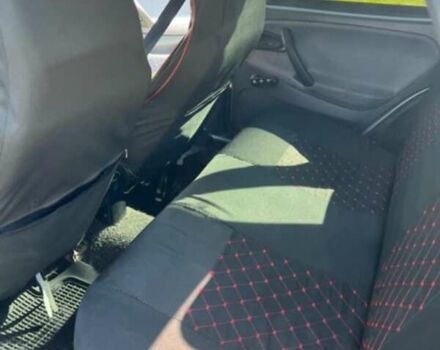 Серый ВАЗ 21099, объемом двигателя 1.6 л и пробегом 20 тыс. км за 1300 $, фото 1 на Automoto.ua