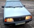 Серый ВАЗ 21099, объемом двигателя 1.6 л и пробегом 240 тыс. км за 2300 $, фото 5 на Automoto.ua