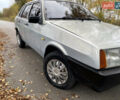 Сірий ВАЗ 21099, об'ємом двигуна 1.6 л та пробігом 200 тис. км за 1550 $, фото 7 на Automoto.ua