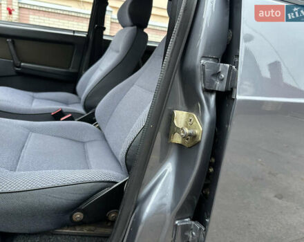 Серый ВАЗ 21099, объемом двигателя 1.6 л и пробегом 26 тыс. км за 4350 $, фото 39 на Automoto.ua