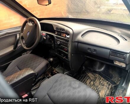 Серый ВАЗ 21099, объемом двигателя 1.6 л и пробегом 0 тыс. км за 1800 $, фото 2 на Automoto.ua