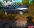 Серый ВАЗ 21099, объемом двигателя 1.6 л и пробегом 314 тыс. км за 620 $, фото 1 на Automoto.ua