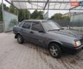 Серый ВАЗ 21099, объемом двигателя 0 л и пробегом 160 тыс. км за 1500 $, фото 9 на Automoto.ua