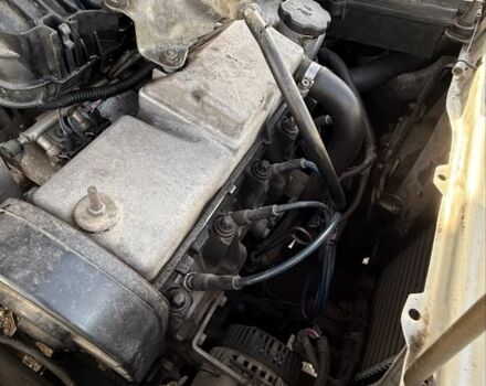 Серый ВАЗ 21099, объемом двигателя 1.6 л и пробегом 99 тыс. км за 2100 $, фото 7 на Automoto.ua