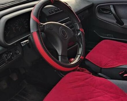 Серый ВАЗ 21099, объемом двигателя 1.6 л и пробегом 240 тыс. км за 2200 $, фото 3 на Automoto.ua