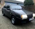 Сірий ВАЗ 21099, об'ємом двигуна 1.6 л та пробігом 194 тис. км за 1000 $, фото 3 на Automoto.ua
