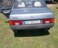 Сірий ВАЗ 21099, об'ємом двигуна 1.6 л та пробігом 100 тис. км за 2057 $, фото 3 на Automoto.ua