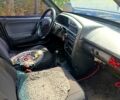 Сірий ВАЗ 21099, об'ємом двигуна 1.6 л та пробігом 140 тис. км за 2100 $, фото 4 на Automoto.ua