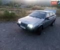 Сірий ВАЗ 21099, об'ємом двигуна 1.6 л та пробігом 211 тис. км за 1550 $, фото 8 на Automoto.ua