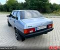 Сірий ВАЗ 21099, об'ємом двигуна 1.6 л та пробігом 72 тис. км за 3000 $, фото 1 на Automoto.ua