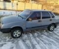 Сірий ВАЗ 21099, об'ємом двигуна 0 л та пробігом 210 тис. км за 2000 $, фото 1 на Automoto.ua