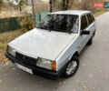 Сірий ВАЗ 21099, об'ємом двигуна 1.6 л та пробігом 200 тис. км за 1550 $, фото 2 на Automoto.ua