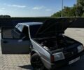 Сірий ВАЗ 21099, об'ємом двигуна 1.6 л та пробігом 107 тис. км за 2695 $, фото 1 на Automoto.ua
