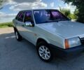 Серый ВАЗ 21099, объемом двигателя 1.6 л и пробегом 3 тыс. км за 1250 $, фото 8 на Automoto.ua