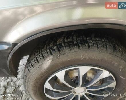 Сірий ВАЗ 21099, об'ємом двигуна 1.6 л та пробігом 200 тис. км за 2100 $, фото 7 на Automoto.ua