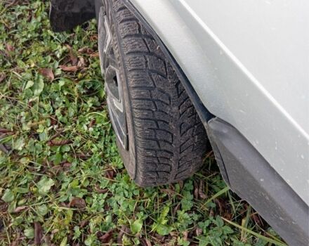 Серый ВАЗ 21099, объемом двигателя 1.6 л и пробегом 273 тыс. км за 1400 $, фото 2 на Automoto.ua