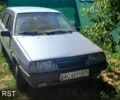 Серый ВАЗ 21099, объемом двигателя 1.6 л и пробегом 260 тыс. км за 850 $, фото 2 на Automoto.ua