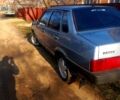 Серый ВАЗ 21099, объемом двигателя 16 л и пробегом 10 тыс. км за 1500 $, фото 4 на Automoto.ua