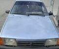 Сірий ВАЗ 21099, об'ємом двигуна 1.5 л та пробігом 330 тис. км за 1400 $, фото 1 на Automoto.ua