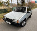 Сірий ВАЗ 21099, об'ємом двигуна 1.6 л та пробігом 200 тис. км за 1550 $, фото 1 на Automoto.ua