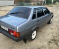 Серый ВАЗ 21099, объемом двигателя 1.6 л и пробегом 197 тыс. км за 2000 $, фото 5 на Automoto.ua