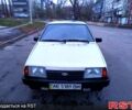 Сірий ВАЗ 21099, об'ємом двигуна 1.6 л та пробігом 250 тис. км за 1900 $, фото 3 на Automoto.ua