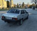 Серый ВАЗ 21099, объемом двигателя 1.6 л и пробегом 100 тыс. км за 999 $, фото 3 на Automoto.ua